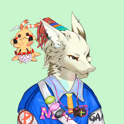 KAI #4254