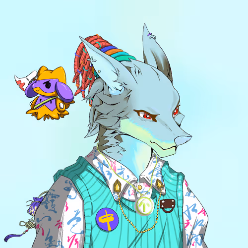 KAI #2128