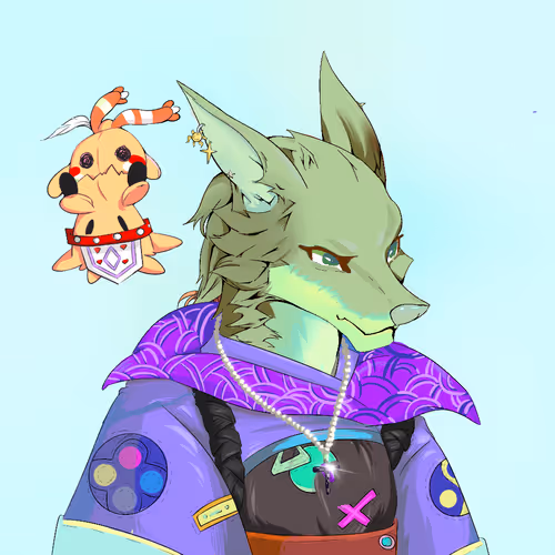 KAI #3398