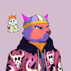 3424