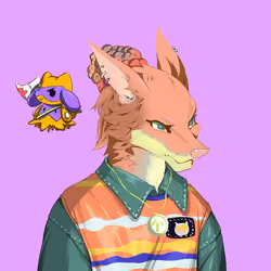KAI #8437