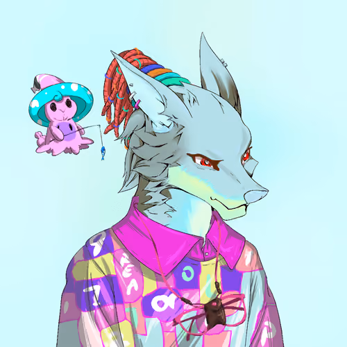 KAI #4196