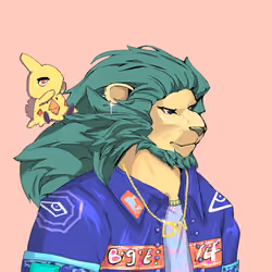 KAI #8406