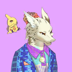 KAI #9607