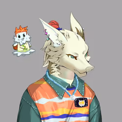 KAI #8955