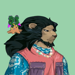KAI #1688