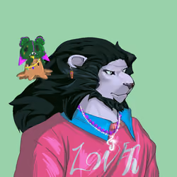 KAI #1334