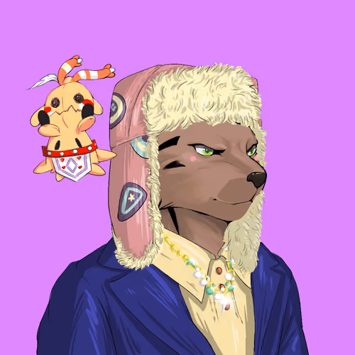 KAI #9398