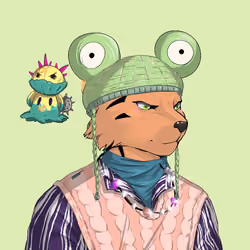 KAI #8393
