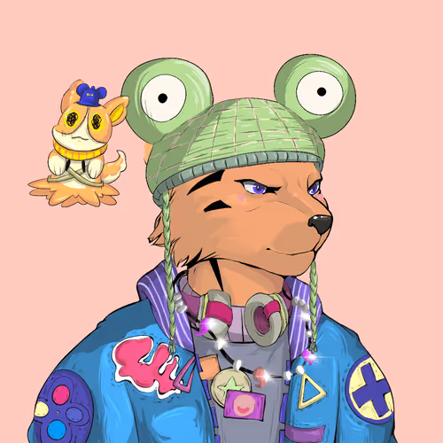 Kai World