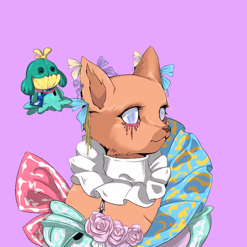 KAI #1390