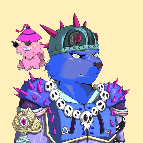 KAI #4256
