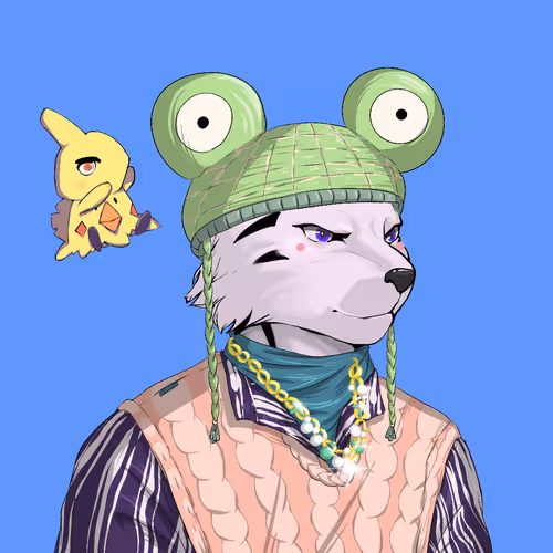 Kai World