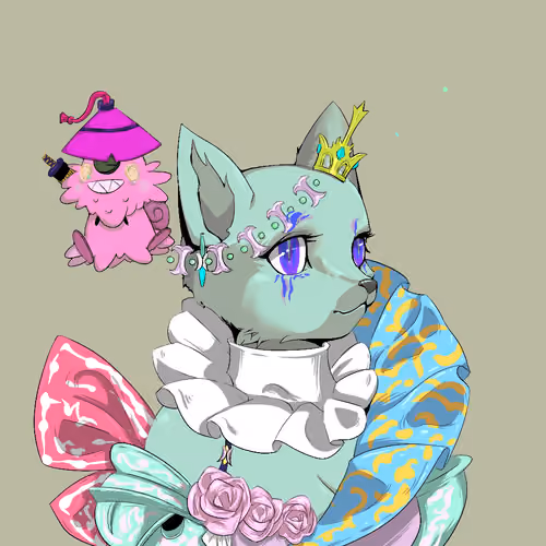 KAI #8989