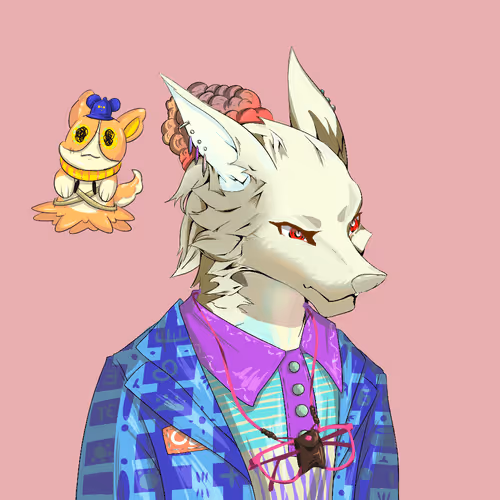 Kai World