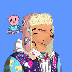 KAI #1095
