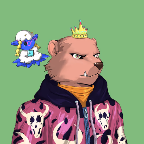 KAI #7688