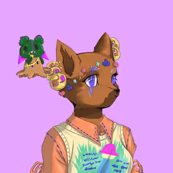 KAI #3384