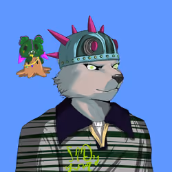 KAI #6011