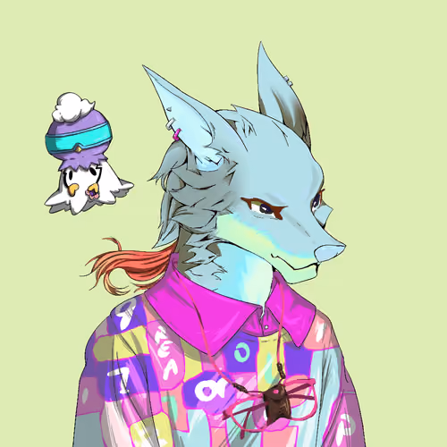 KAI #3522