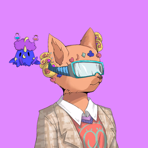 Kai World