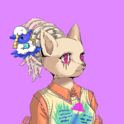 KAI #7663