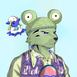 KAI #1056
