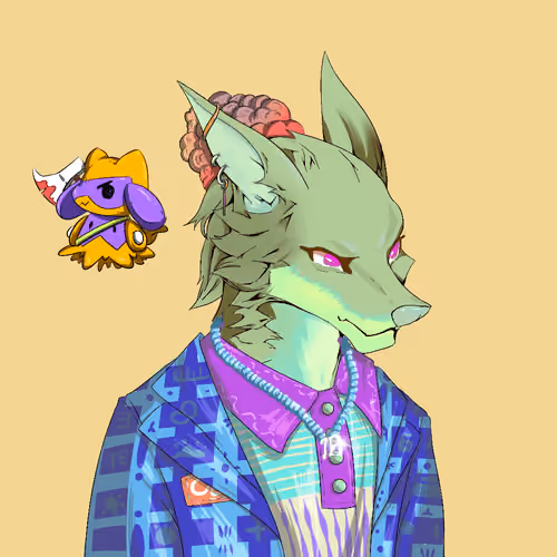 KAI #6865