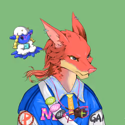 KAI #2603