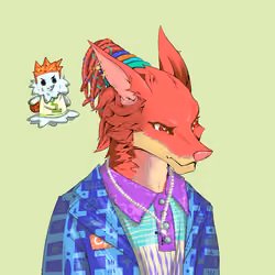 KAI #1388