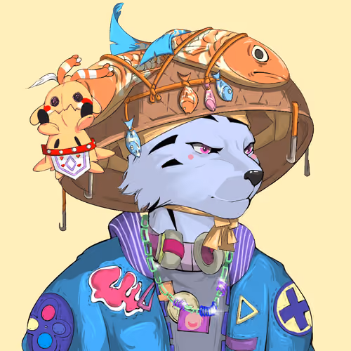 KAI #9356