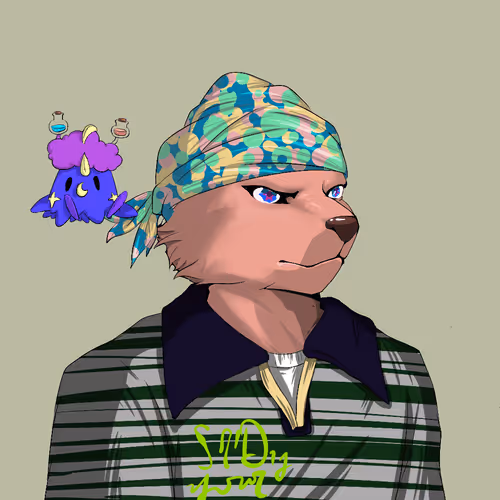Kai World