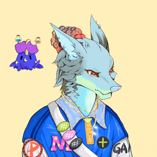 KAI #9598