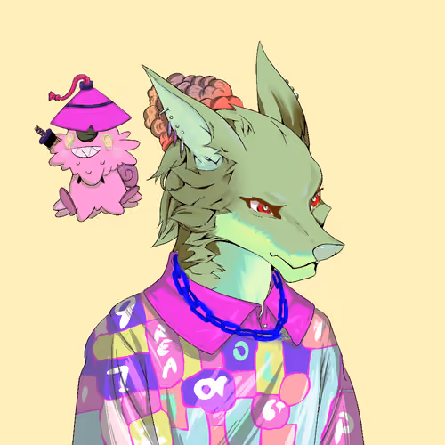 KAI #3192