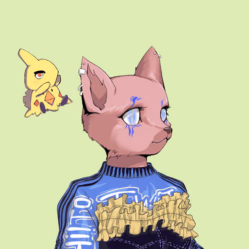 KAI #3944