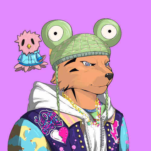 Kai World