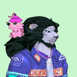 KAI #3249