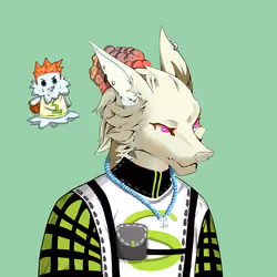 KAI #1509