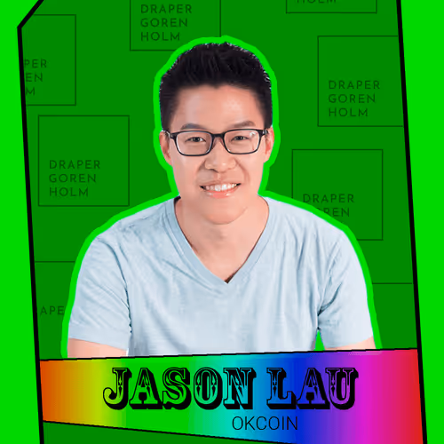 Jason Lau