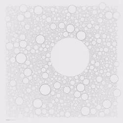 Cells Interlinked Mono 5