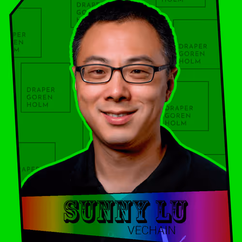 Sunny Lu