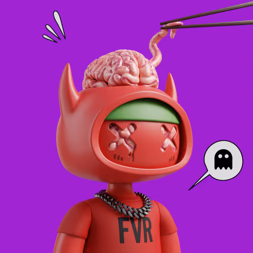 Feverdreamfriends Collectionx