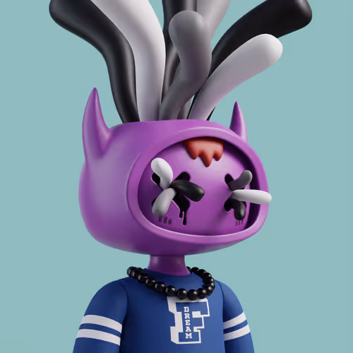 Feverdreamfriends Collectionx