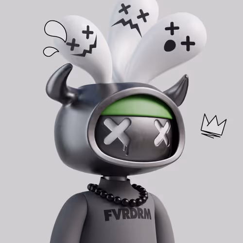 Feverdreamfriends Collectionx