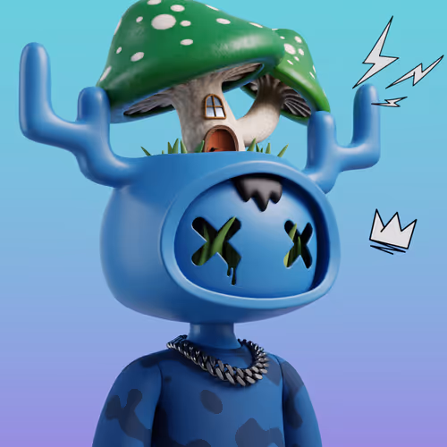 Feverdreamfriends Collectionx