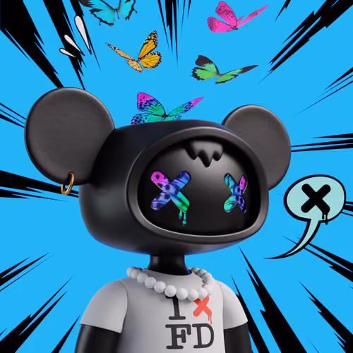 FDF #548