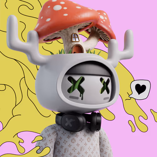 Feverdreamfriends Collectionx