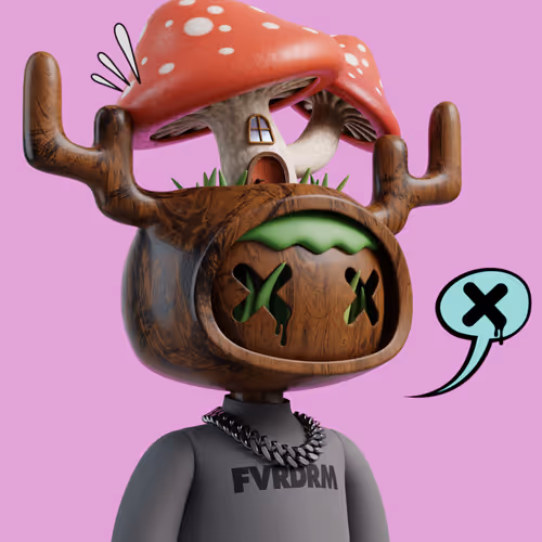 Feverdreamfriends Collectionx