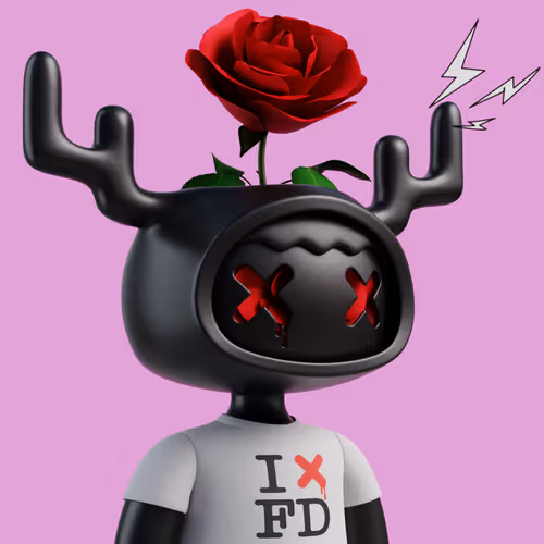 Feverdreamfriends Collectionx