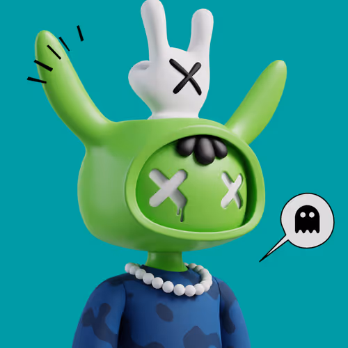 Feverdreamfriends Collectionx